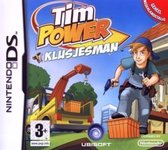 Tim Power - Klusjesman