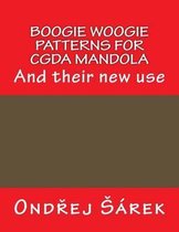 Boogie Woogie Patterns for Cgda Mandola