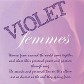 Violet Femmes, Vol. 1