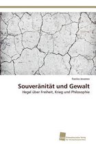 Souveränität und Gewalt