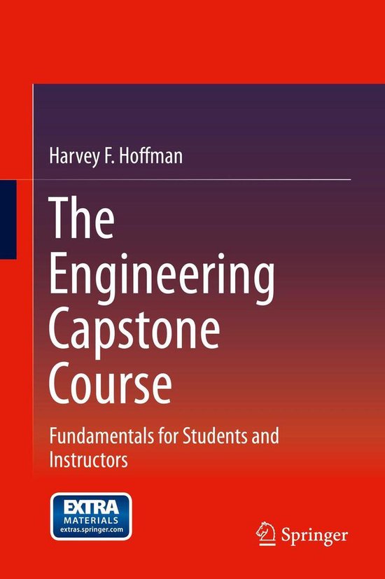 Engineering (R0) - The Engineering Capstone Course - cover