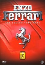 Enzo Ferrari - The Legend Continues