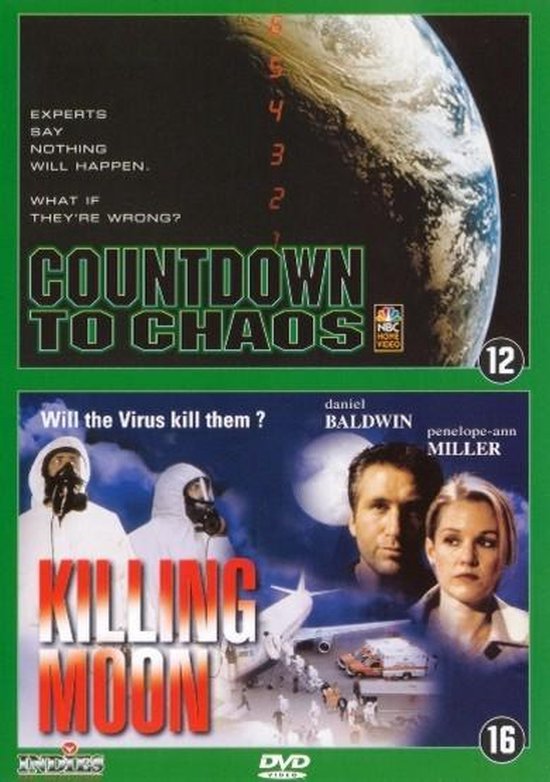 Countdown To Chaos/Killing Moon