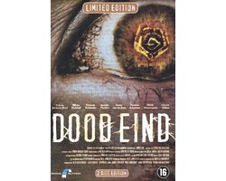 Doodeind (2DVD) (Limited Edition)