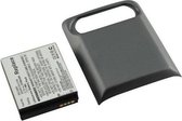 Batterij Voor HTC BA S460 Li-Ion fat 2100 mAh