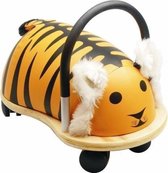 Wheelybug Tijger
