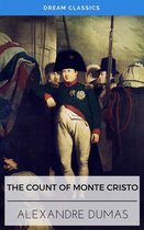 The Count of Monte Cristo (Dream Classics)