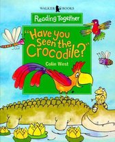 Have You Seen The Crocodile?