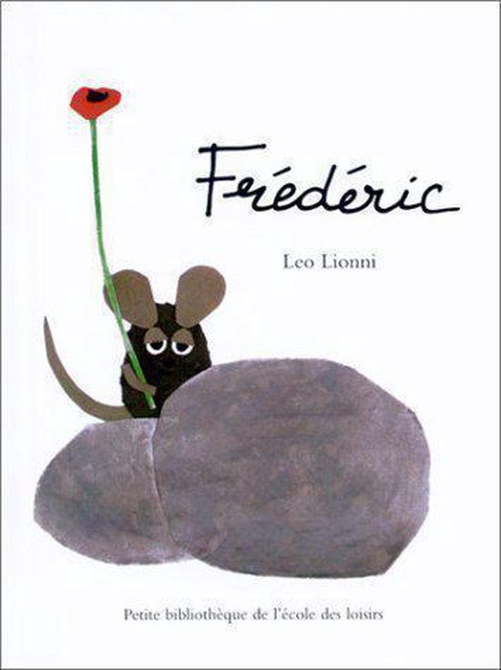 Frederic - cover