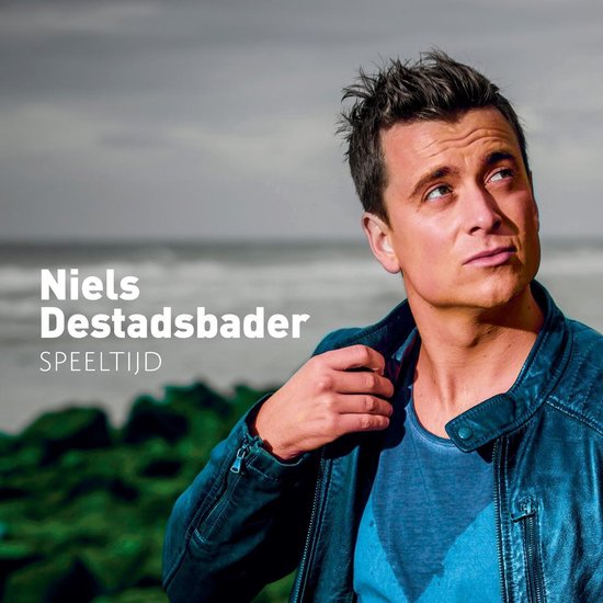 Destadsbader - (Digipak), Niels | CD (album) | Muziek | bol.com