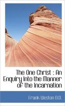The One Christ