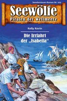 Seewölfe - Piraten der Weltmeere 103 - Seewölfe - Piraten der Weltmeere 103