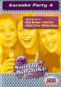 Sunfly Karaoke - Party 4