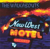 New West Motel (LP)