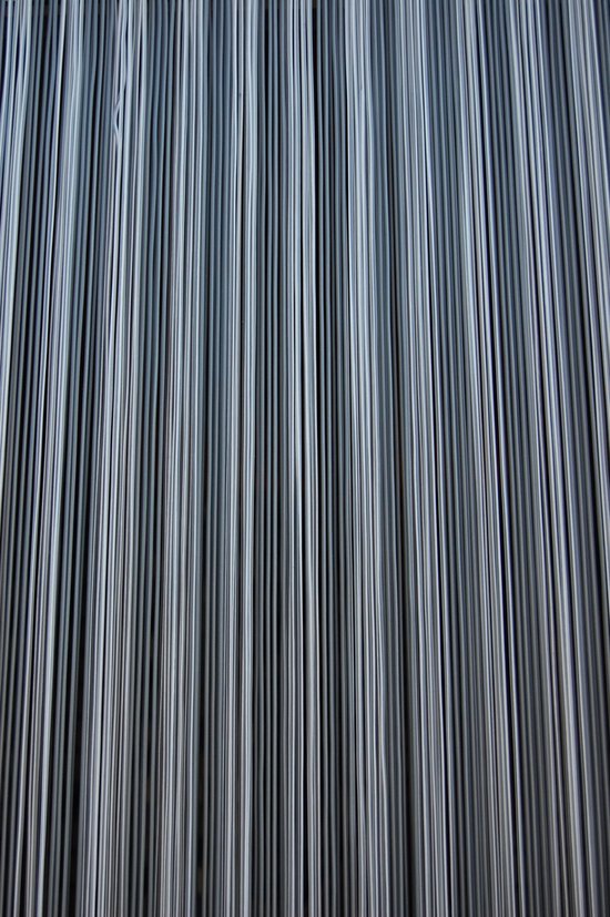 opgraven rijk Joseph Banks Sun-Arts deurgordijn palermo transparant grijs 100 x 232 cm | bol.com