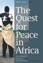 The Quest for Peace in Africa