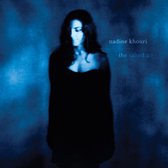 Nadine Khouri - The Salted Air (LP)