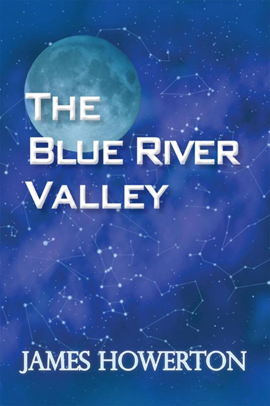 The Blue River Valley - cover