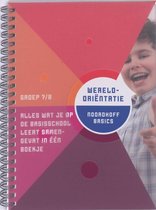 Noordhoff Basics Wereldoriëntatie