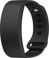 Bandje Voor Samsung Gear Fit 2 - Armband / Strap / Polsband / Vervang Watchband