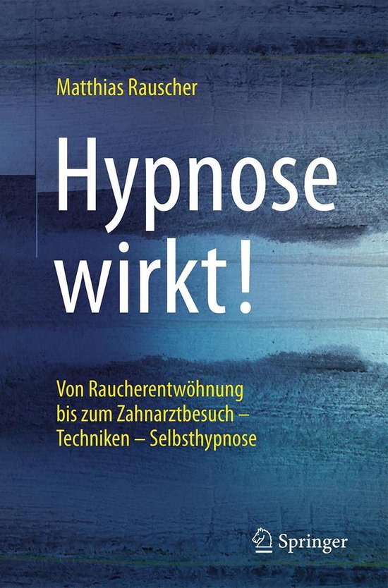 Medicine (German Language) - Hypnose wirkt!