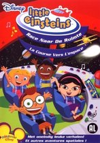 Little Einsteins - Race For Space