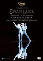 Paris Opera Ballet - Tchaikovsky:Swan Lake