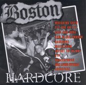 Boston Hardcore Compilation