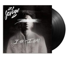 I Am > I Was (LP)