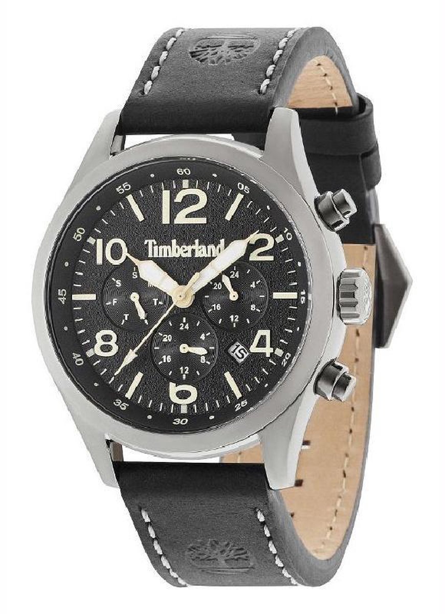 Timberland Mod. TBL.15249JSU-02 - Horloge