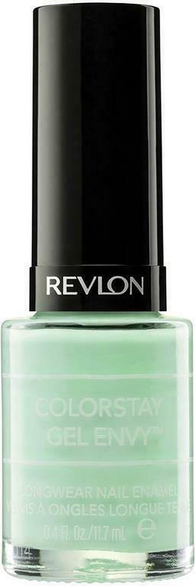 Revlon Colorstay Gel Envy Nagellak - 225 Cha-Ching