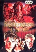 Brotherhood 1-3 (3DVD)