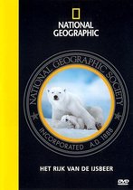 National Geographic - Het Rijk Van De Ijsbeer