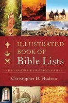 Illustrated Book of Bible Lists