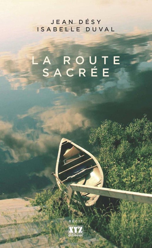 La Route sacrée