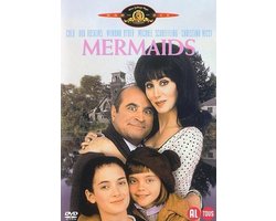 Mermaids