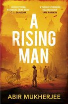 Wyndham and Banerjee series 1 - A Rising Man