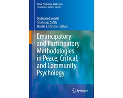 Behavioral Science and Psychology (R0) - Emancipatory and Participatory Methodologies in Peace, Critical, and Community Psychology