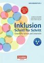 Inklusion Schritt für Schritt