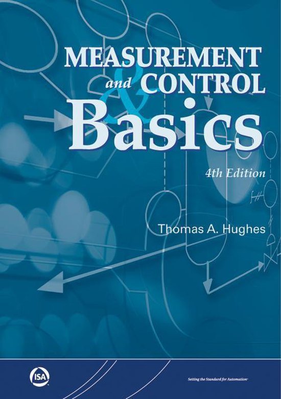 Measurement and Control Basics, 4th Edition (ebook), Thomas A. Hughes