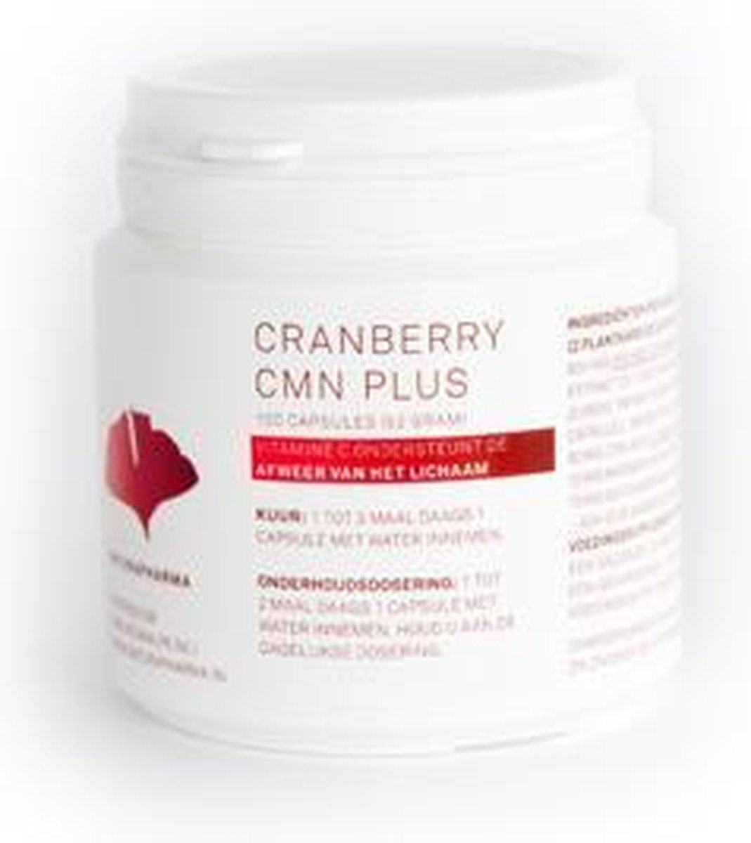 3 x Cranberry CMN Plus