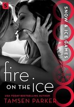 Snow & Ice Games 4 - Fire on the Ice