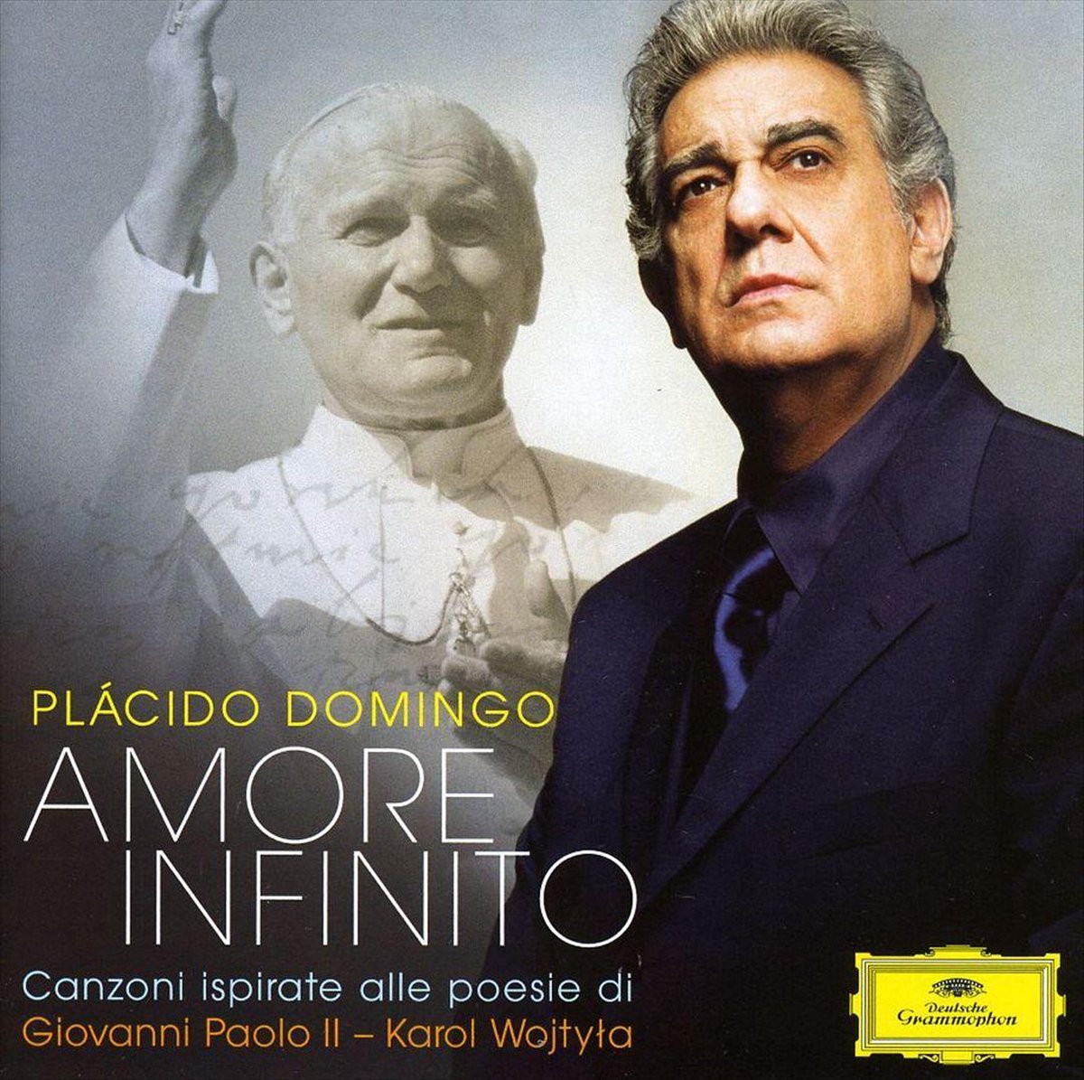 Amore Infinito