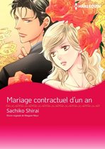 Mariage contractuel d'un an