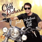 Just... Fabulous Rock N - Richard Cliff