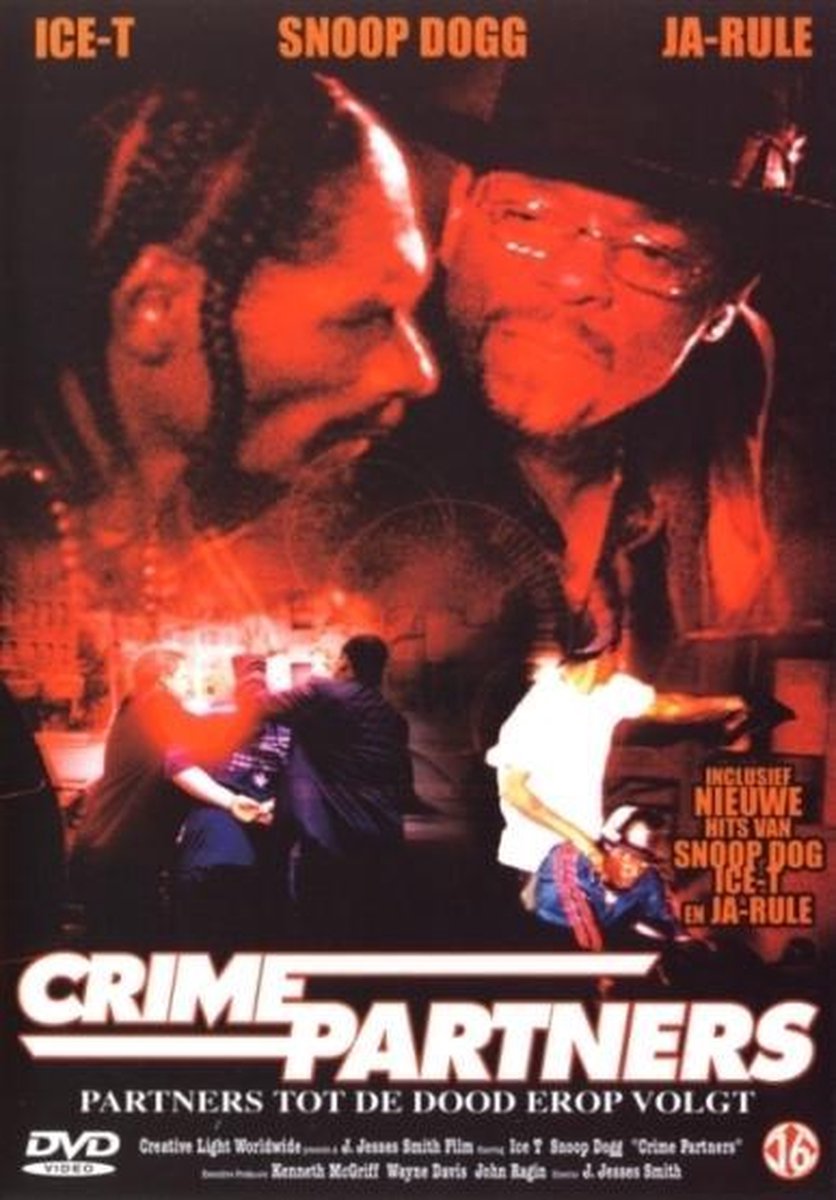 Movie - Crime Partners