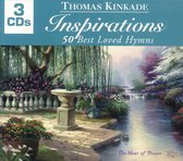 Inspirations: 50 Best Loved Hymns