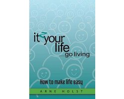 itzyourlife...go living