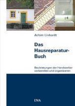 Das Hausreparatur-Buch