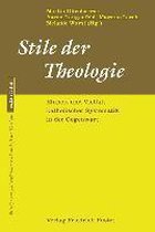 Stile der Theologie